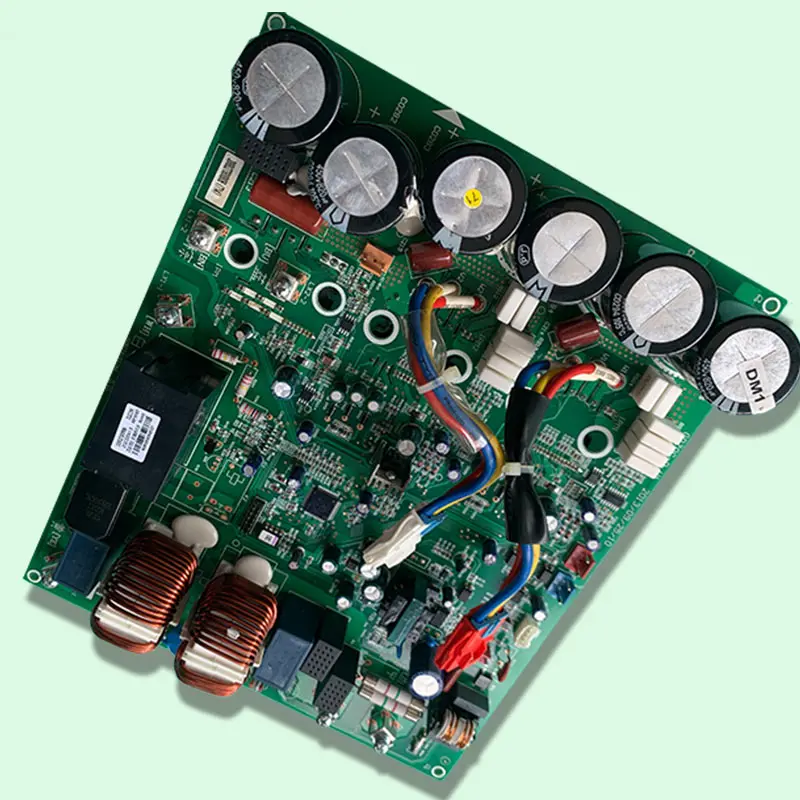 300027000006 GRZQC-R V1 اختبار لوحة دوائر كهربائية رئيسية