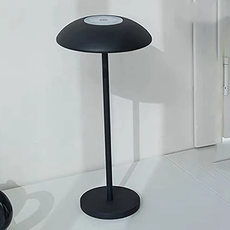 PORK-Simple avancé 3 couleurs LED tactile lumière réglable, adapté pour hôtel Bar Bar café Table décoration lumière