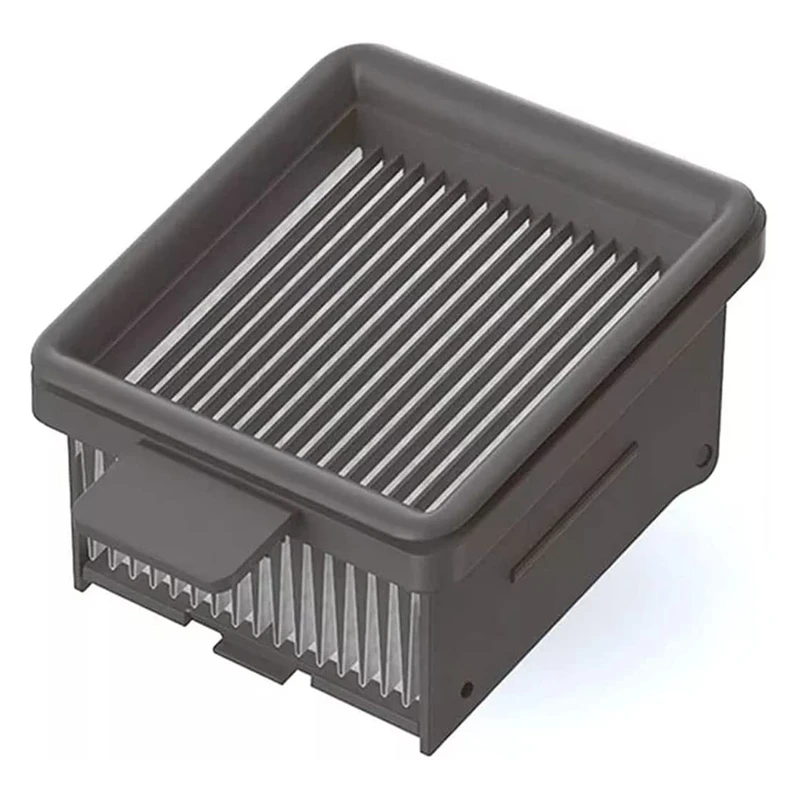 فلتر Hape لـ dreame h11 h11max مكنسة كهربائية ، إكسسوارات منزلية ، غسيل أرضية ، أجزاء مكنسة