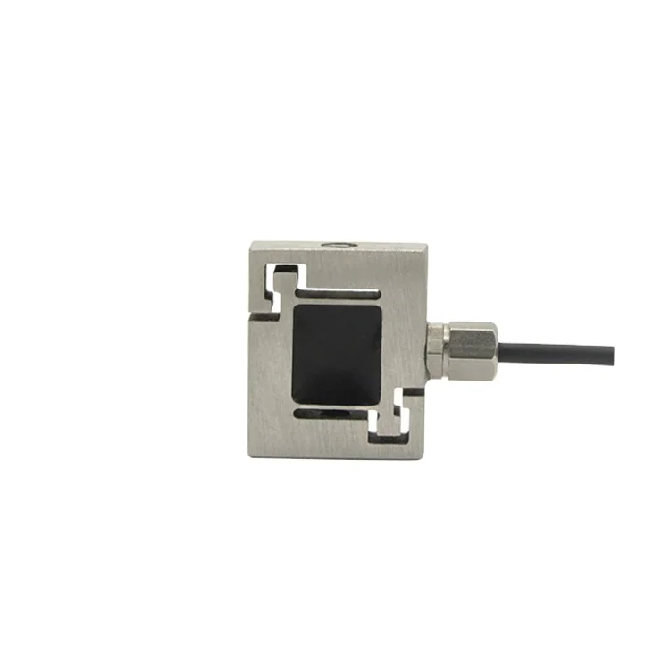 

High accuracy mobile phone test sensor load cell 100N
