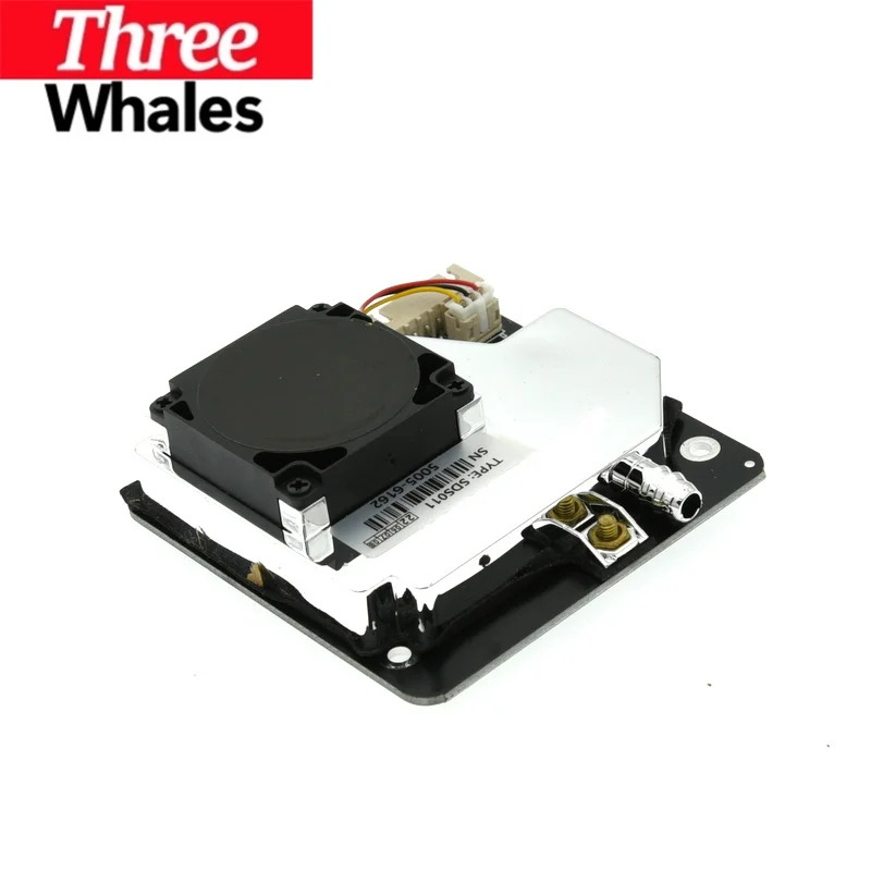PM SDS011 High Precision Laser PM2.5 Air Quality Detection Sensor Module Super Dust Digital Output