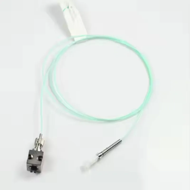 Módulo laser acoplado de fibra HotHigh Power Square 405nm 1W para litografia