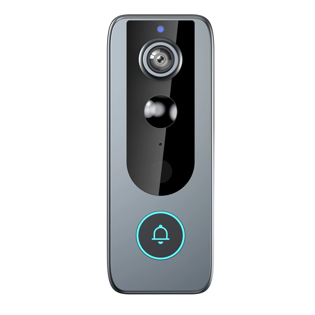 abpo-スマートホームビデオドアベル-tuya-防水スマートワイヤレスビデオドアベル監視カメラ-m21