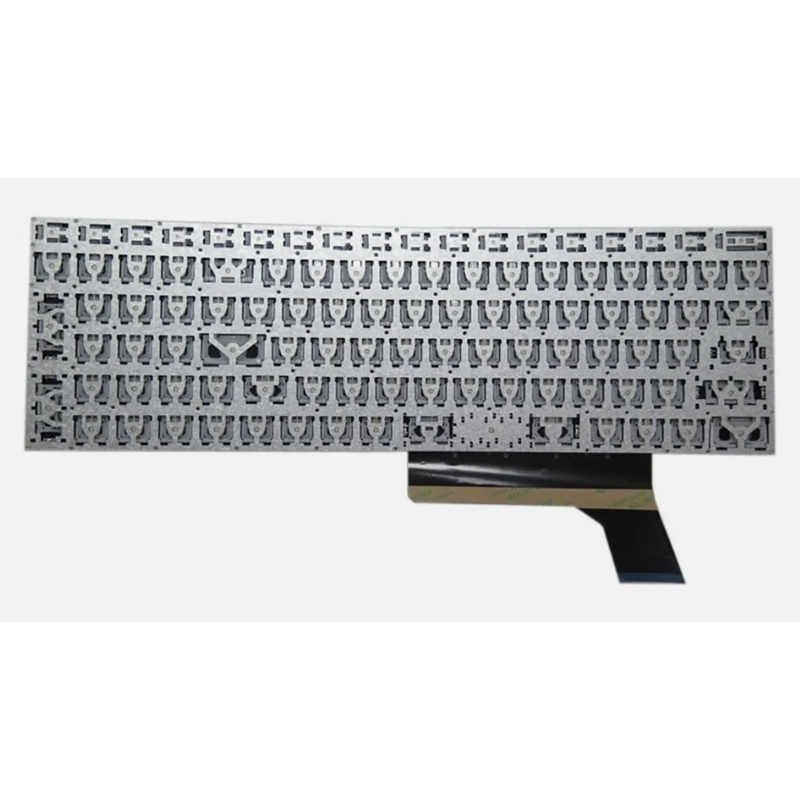 Keyboard For FUNHOUSE F20 XK-HS321 MB3501041 English US Black No Frame