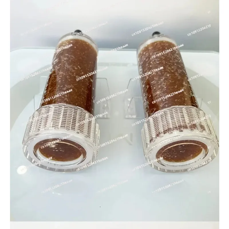 Suitable for High Temperature Resistant Resin Filter Hydrogen Generator  Cell Hydrogen Filter