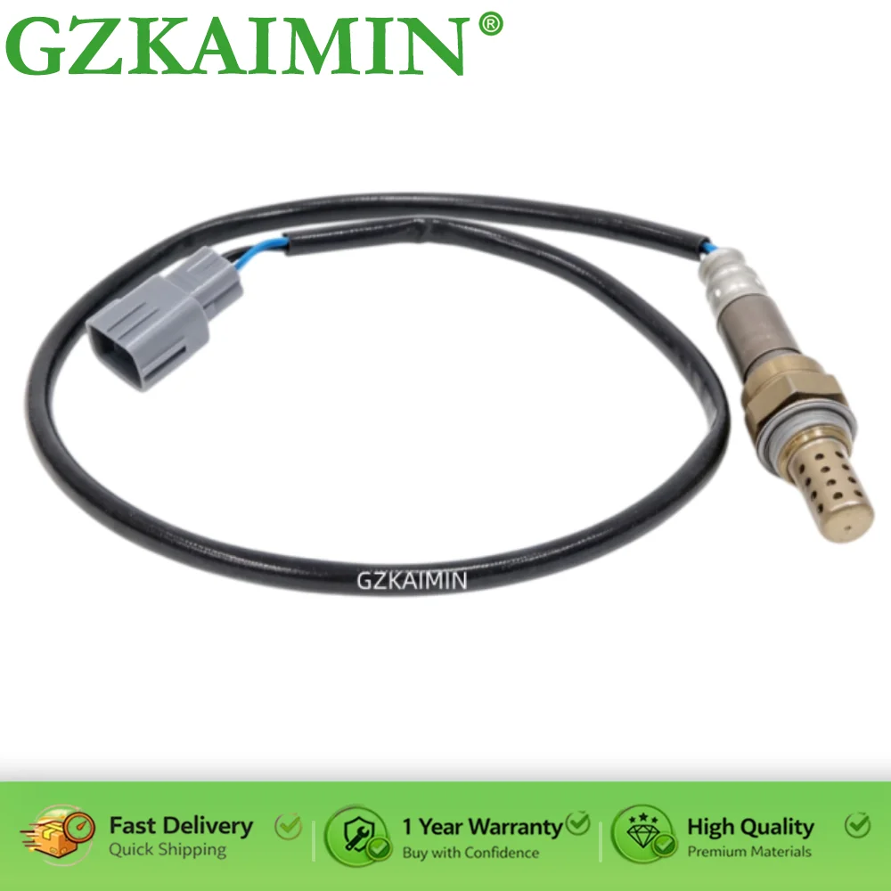 O2 Oxygen Sensor 89465-05120 89465-05130 89465-05100 For Toyota Avensis T25 1AZFSE 2.0L 2.4L 2003-2008