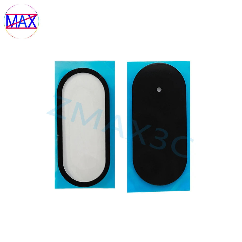 For Meta Quest 3 VR Headset Camera Lens Glass Replacement for Oculus Quest 3 Front Camera Depth Sensor Glass Repair Accessory