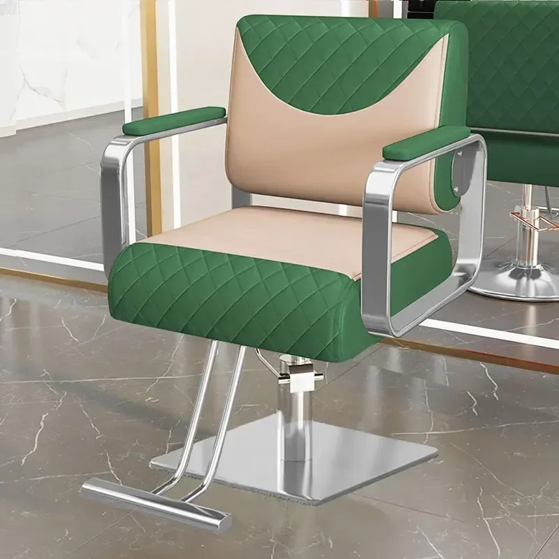 

Stylist Furniture Professional Aesthetic Armchair Stool Beauty Makeup Luxury Home