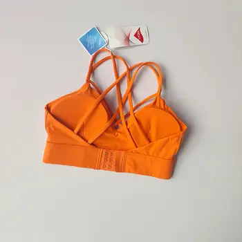 10 best sales reggiseno da corsa - №1