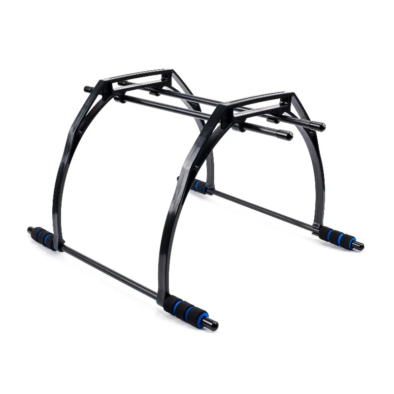 신형 F450 450mm DIY 드론 프레임 랙 키트 랜딩 기어 확장 / 프로펠러 보호 가드 RC MWC 쿼드콥터 멀티콥터용