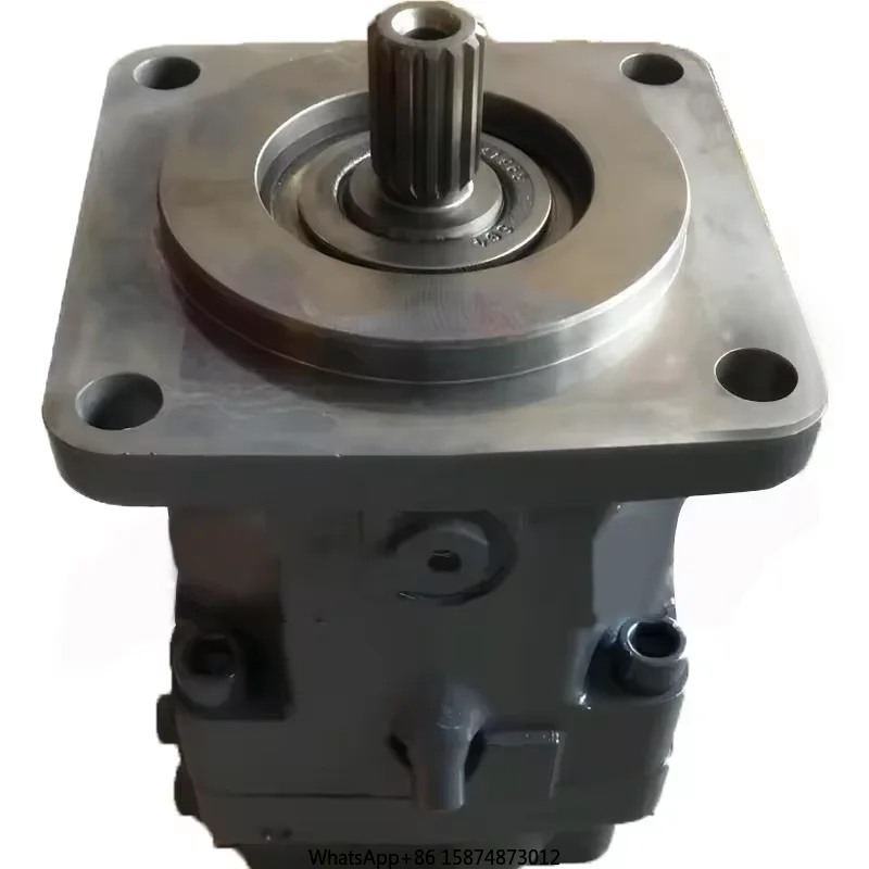 Nuoyi A11V A11VO40 A11VO75 A11VO95 A11VO130 A11VO190 hydraulic piston pump parts A11VO130LRDH1/10R-NZD12K83 A11VO130LRDH1