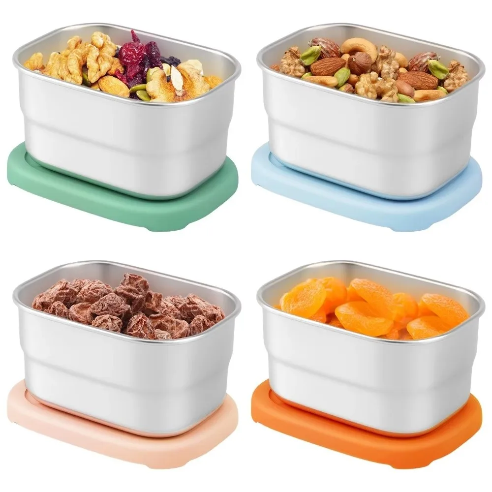 New Stainless Steel… - image