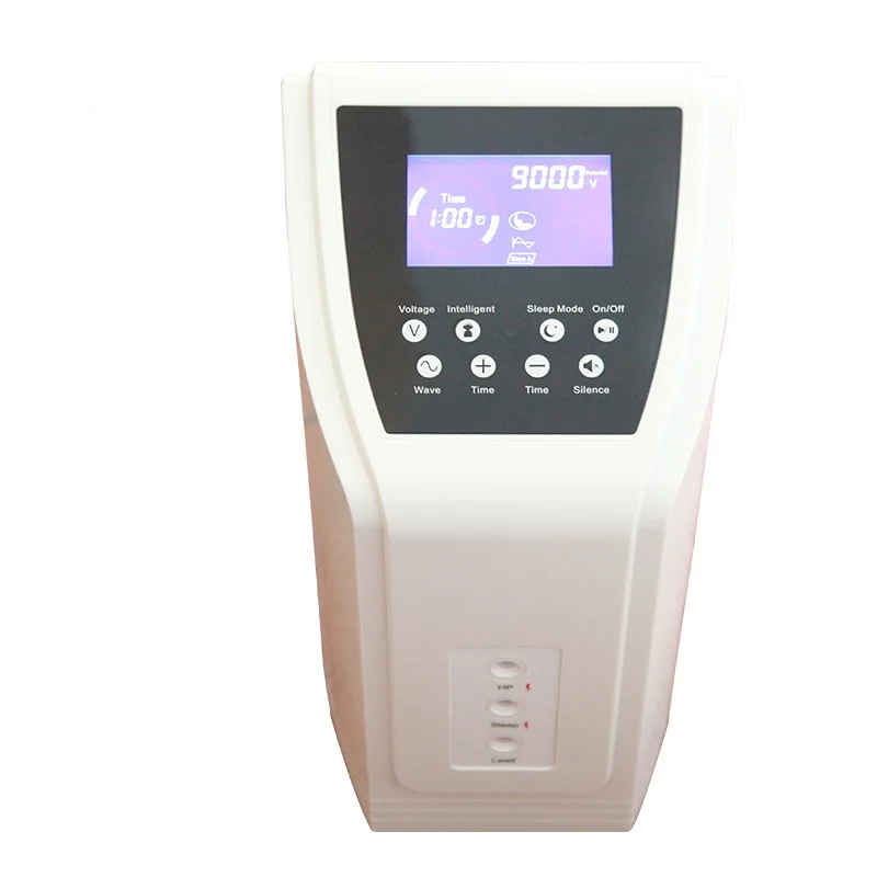 

ultra high potential therapy equipment waki physiotherapy electric energy machine