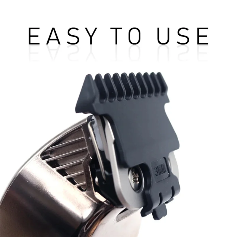 【価格値下げ】カメイ ヘアトリマー 2299 2293 バリカン リミットコーム ガイド サロン カットガイド カメイ KM-2299対応