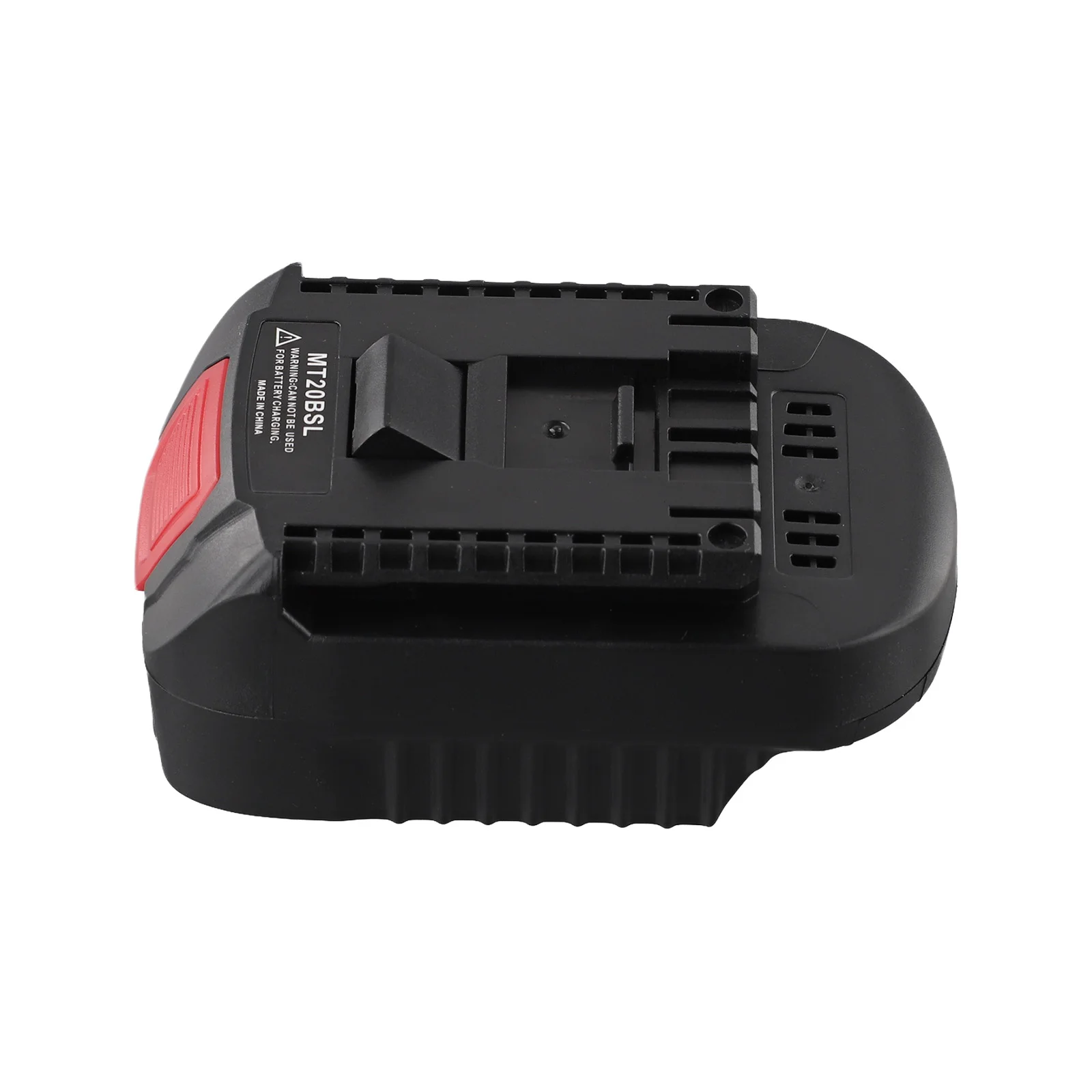 

Battery Converter MT20BSL Compatible with For Bosch 18V Tools Optimizes Performance with Multiple Lithium Models