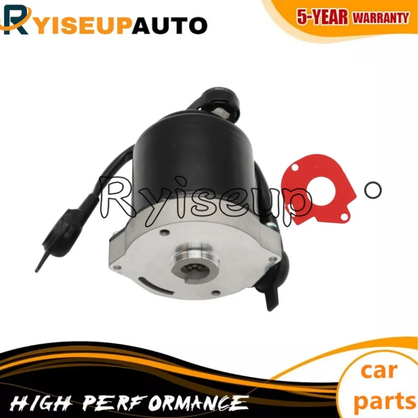 New Car ABS Pump Brake Booster Hydraulic Motor For Mitsubishi Pajero Montero 2000-2021 Part Numbers 4630A012 4630A481 MR977462