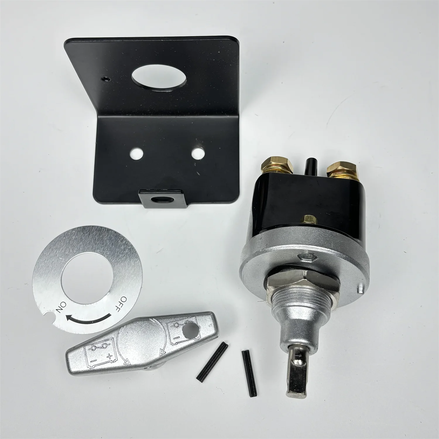Battery Doctor 20247-7 Disconnect Switch Lockout