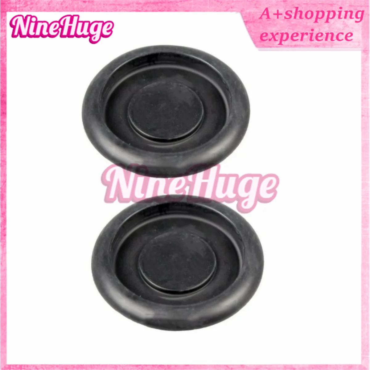 

2 Pcs 90950-01960 9095001960 90950 01960 Rubber Floor Plugs Drain Plug Shell Hole Plug for Lexus Toyota Scion
