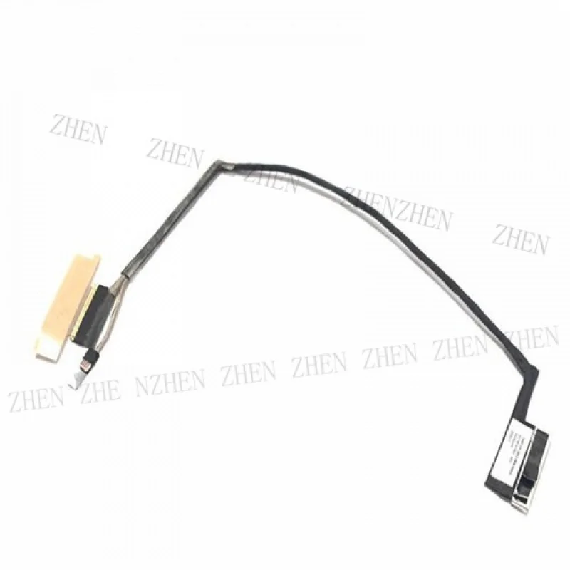 

Y ЖК-кабель 6017B1411601 40pin 0,5 для ASUS ROG Zephyrus G14 GA401 GA401QM/QH/IV