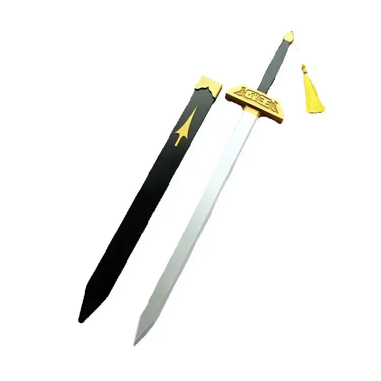 

Fox Spirit Matchmaker Wangquan Sword Props Anime Game Party Halloween