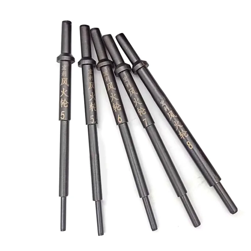 

Universal Motor Valve Guide Valve Seat Installation Removal Guide Punch Repair Tool