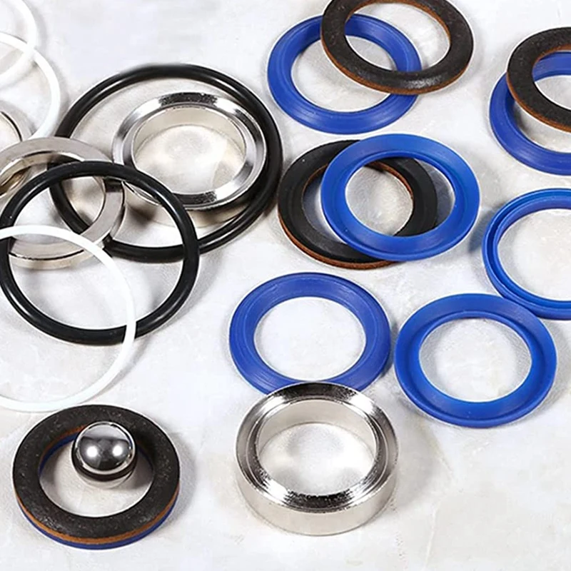 Không Cần Không Khí Bơm Phun Phụ Kiện Không Cần Không Khí Bơm Phun Phụ Kiện Sửa Chữa Cho 390 795 1095 3900 5900 7900 (249123)