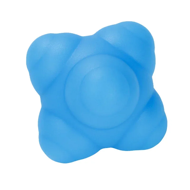 Bola reaksi latihan atletik bola basket dan sepak bola-meningkatkan reaksi dan kemampuan koordinasi dan Rebound tinggi