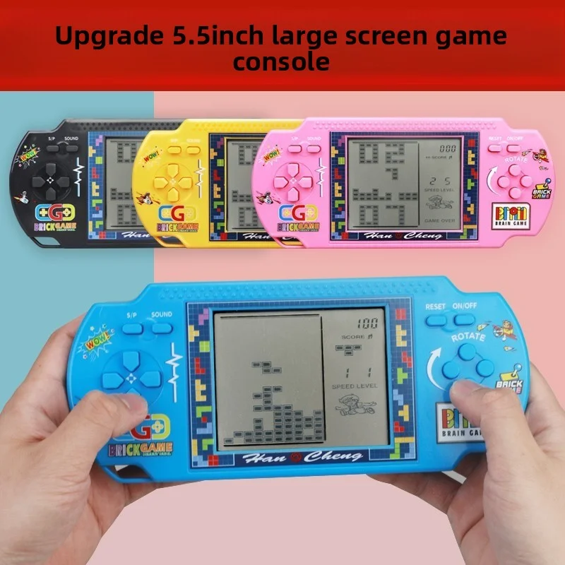 #9 Cheapest Portable Electronic Games Deals You Can Get