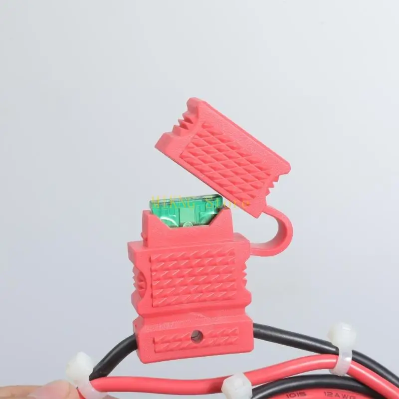 ملحقات الراديو اتجاهين استبدال سلك كابل إمداد الطاقة لكابل الطاقة R8200 SLR5000 XPR8300 XPR8400 PMKN4167A أفضل بيع #5