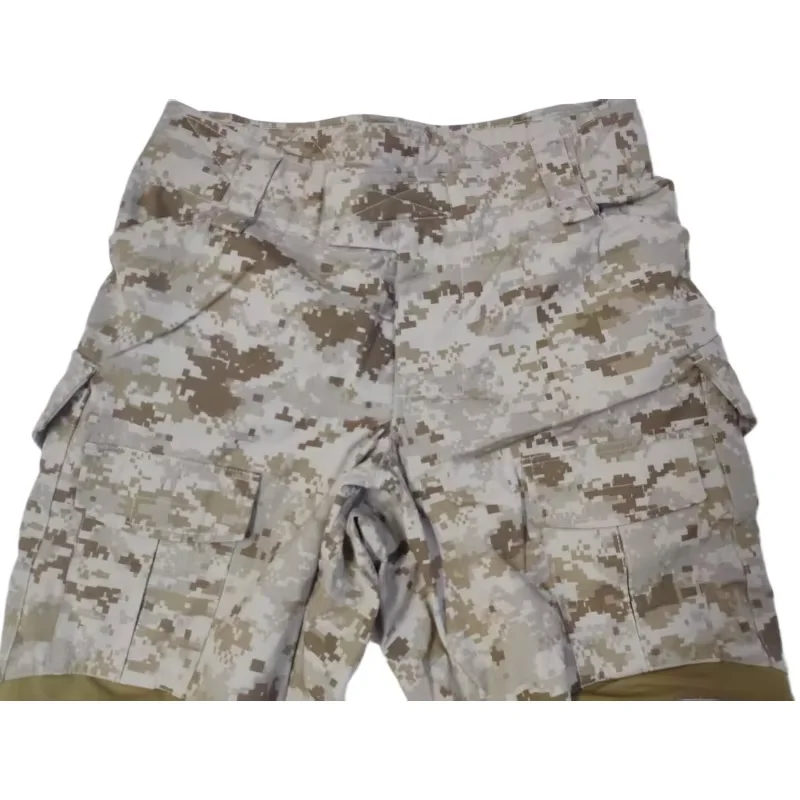 2105 GEN2 NC COMBAT Kit de combate CE Precision Navy SEAL Fan AOR1