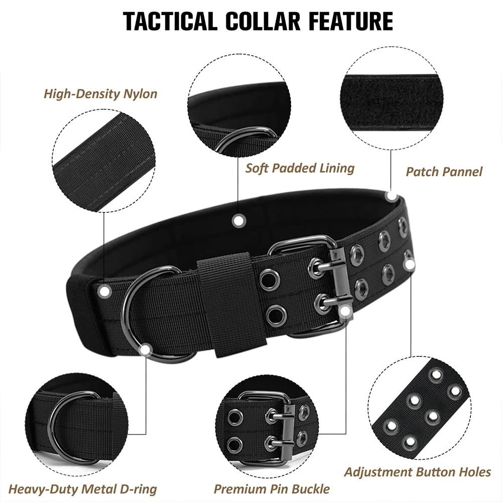 Thumbnail 3 - #46 Dog Training Collars Discount Picks
