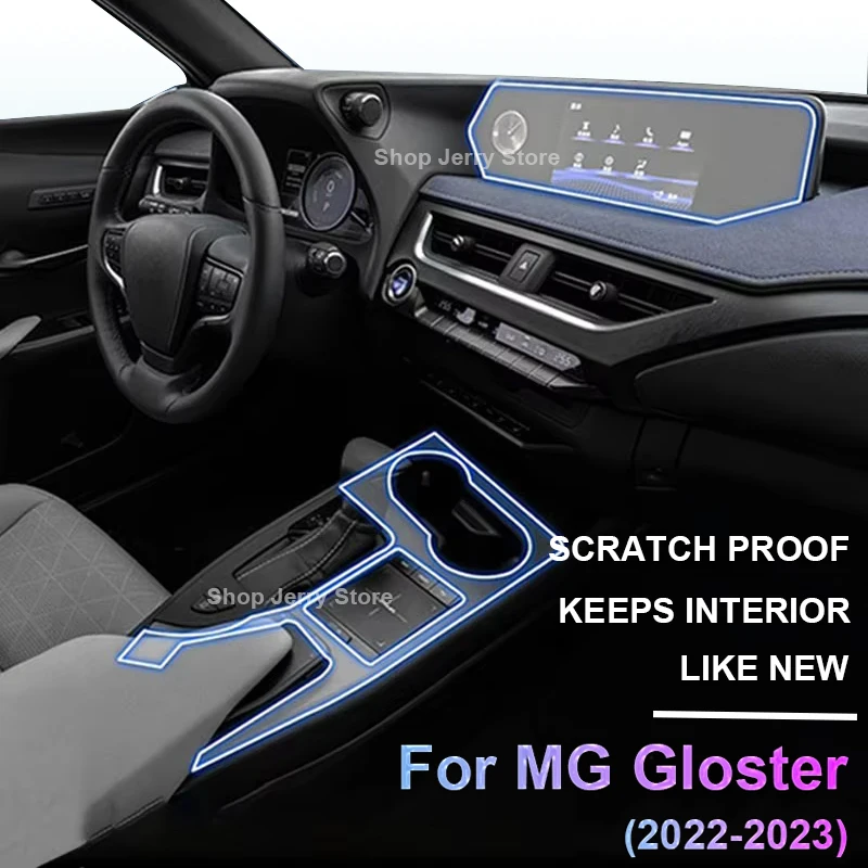 For Lexus Ux 250H 3… - image