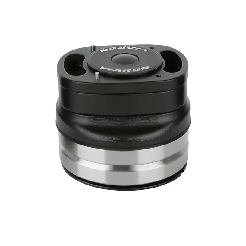 ABSE-VIARON Bicycle Headset Internal Routing 52-52Mm Fits For Straight& Tapered Tubes LY2030