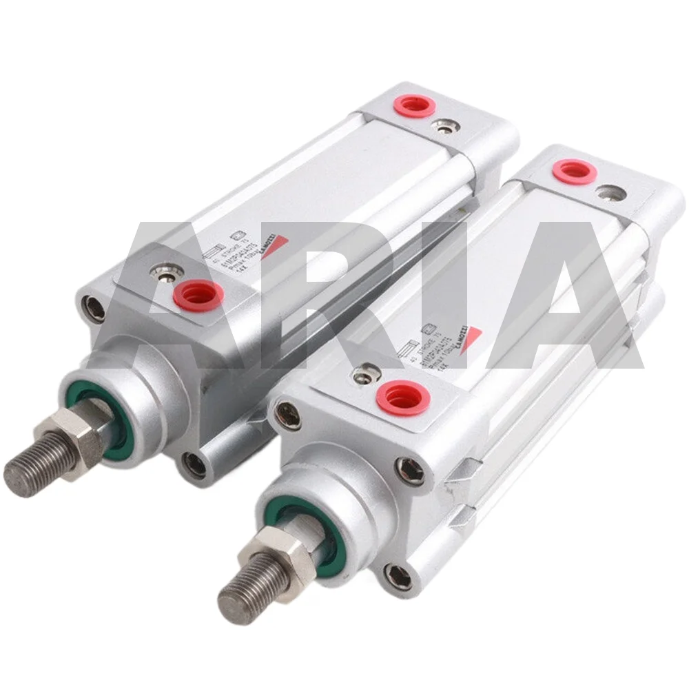 CAMOZZI cylinder 61M2P032A0020 61M2P032A0025 61M2P032A0030 61M2P032A0100/040/050/060/075/080/100/125/ 40A/50A/63A/80A/100A/125A