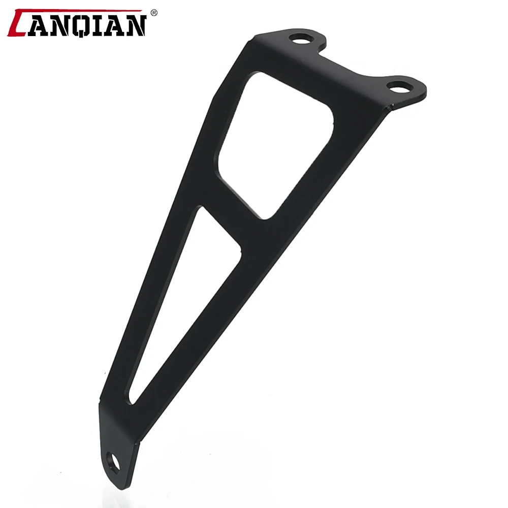 

New For SUZUKI GSX-R600 GSX R600 GSXR750 2008-2009-2010 Motorcycle Accessories Exhaust Hanger Pipes bracket Muffler Support