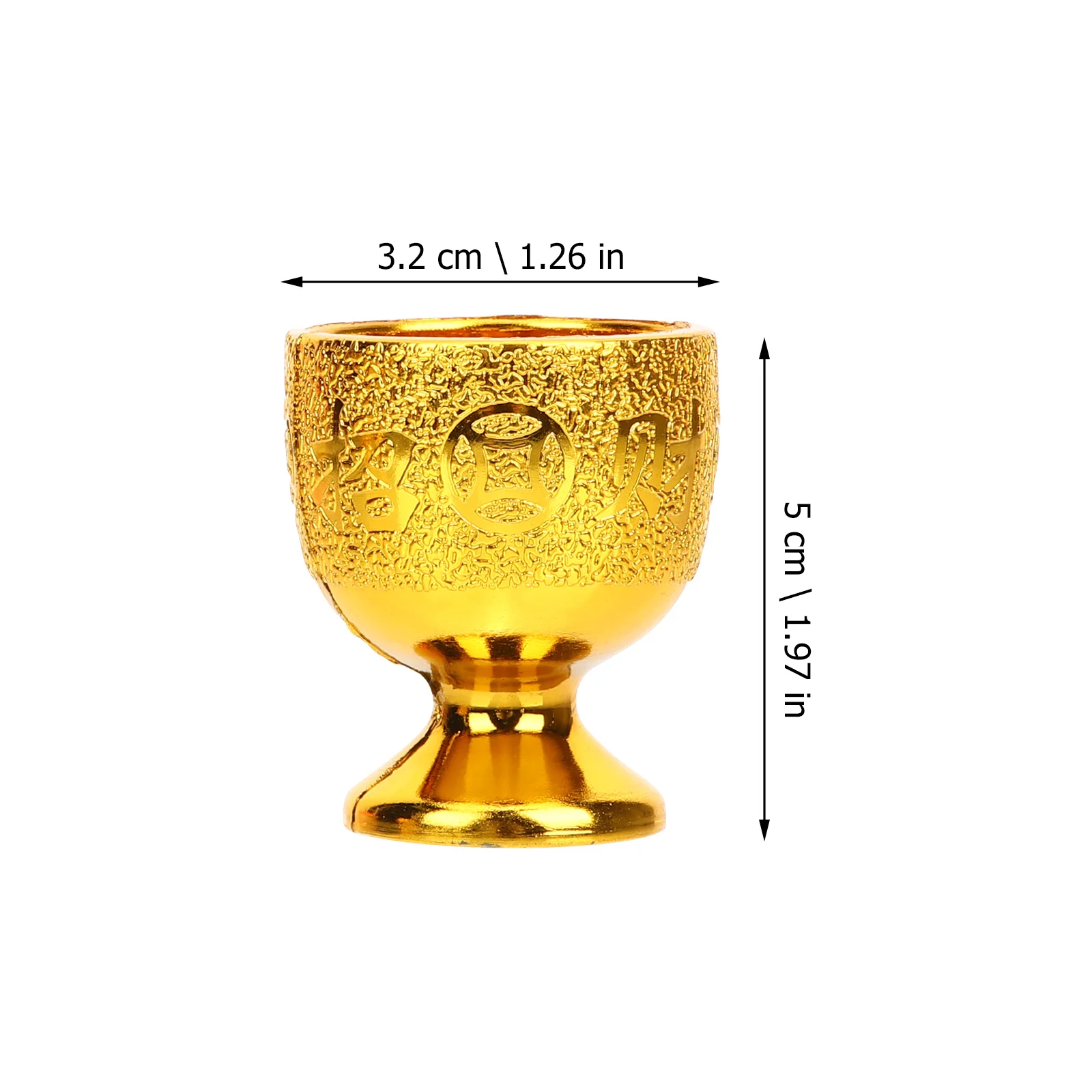 

10pcs Small Wine Reusable Glass Drinking Cups Decorative Tea Water Cups For Office Home Party Portable Kitchen Barware