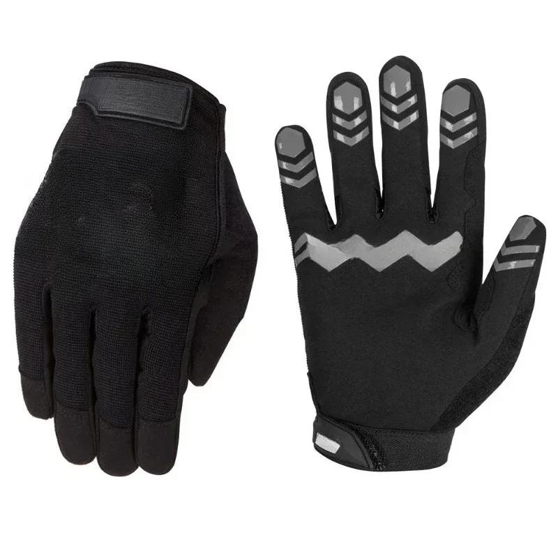 Adult non-slip unweighted ball control gloves basketball training assisted driving gloves