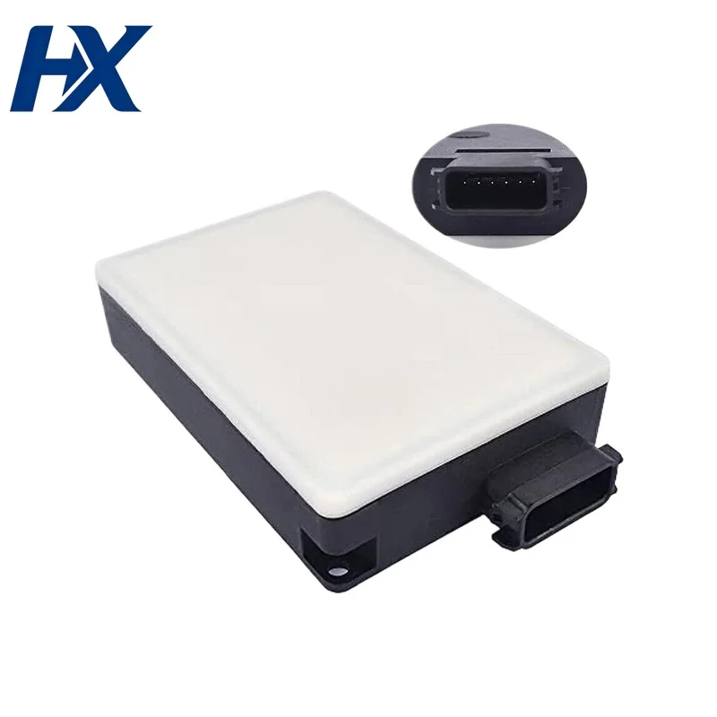 

A0009052504 0009020221 Blind Sport Radar Sensor for Mercedes-Benz W212 W204 X166 W166 C300 GL350 ML350