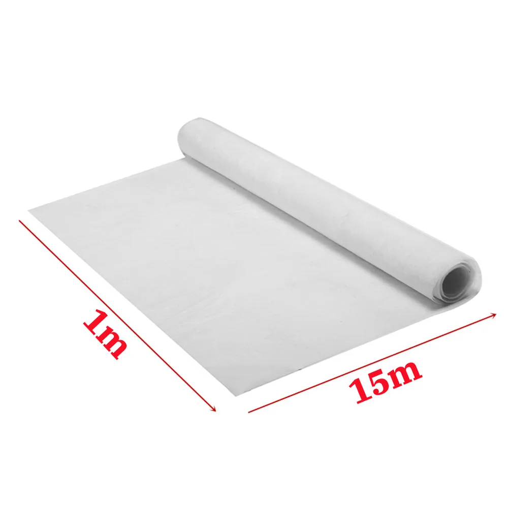 1m x 15m 30g bezalkaliczna mata z włókna szklanego włókno szklane cięcia tkaniny z włókna ciętego matowa podkładka