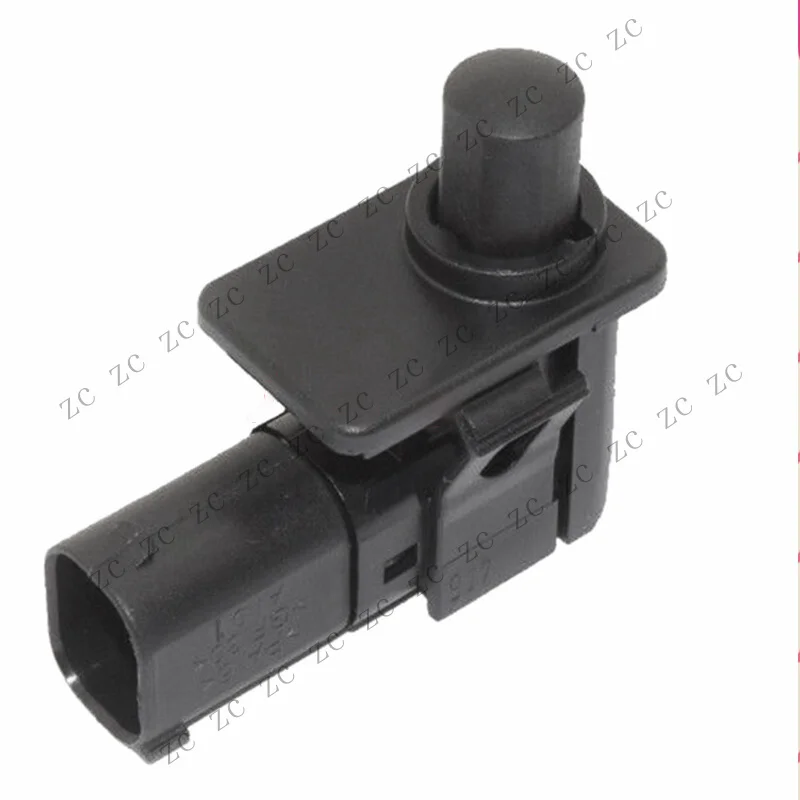 S+ Alarm Switch Sensor Security Anti-Theft YUE000162 For Range Rover 4.2L 4.4L 5.0L