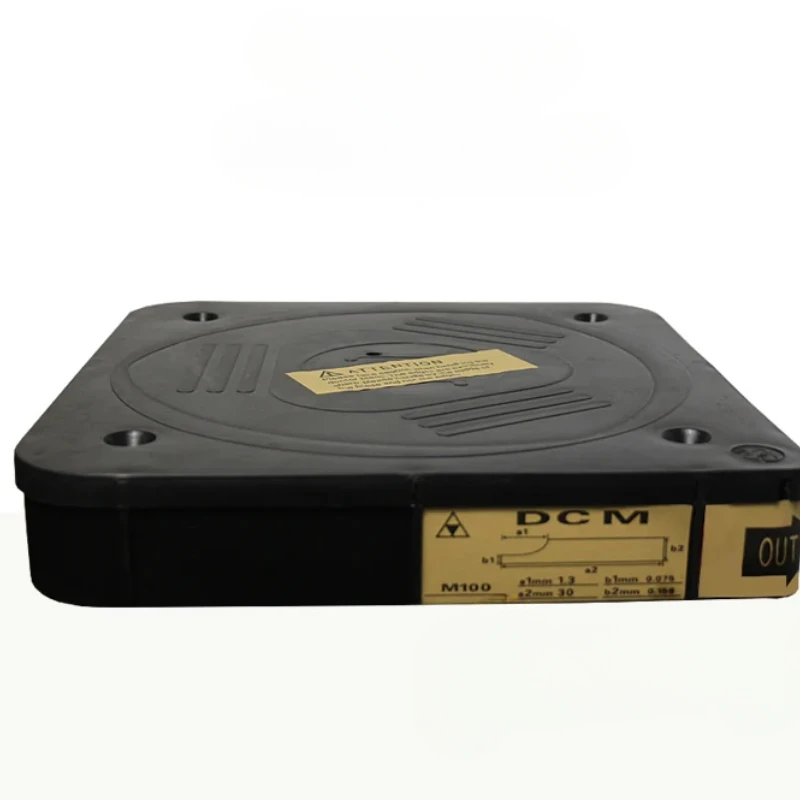 Medium And Low Spee… - image