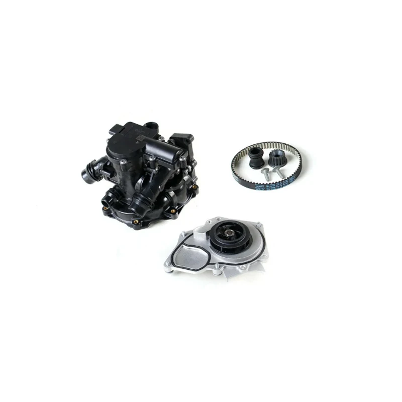 PAC121111A Thermostat water pump for Porsche, Audi, Volkswagen 06L121111F 06L121111P  V15992106 XW0360