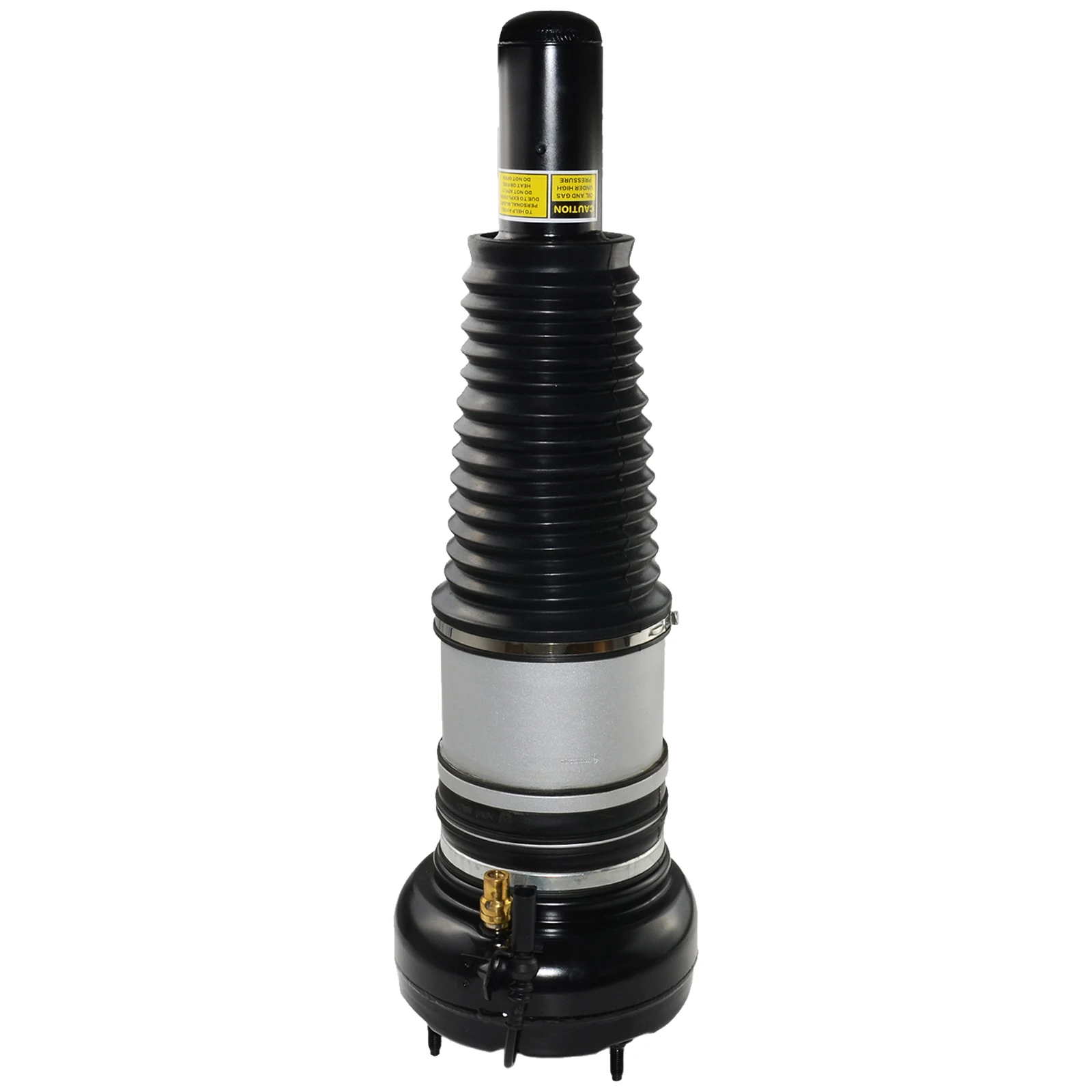 AP01 2Pcs Air Suspension Shock Struts 4H0616039 For 09-19 Audi A6 S6 RS6 A7 S7 A8 S8