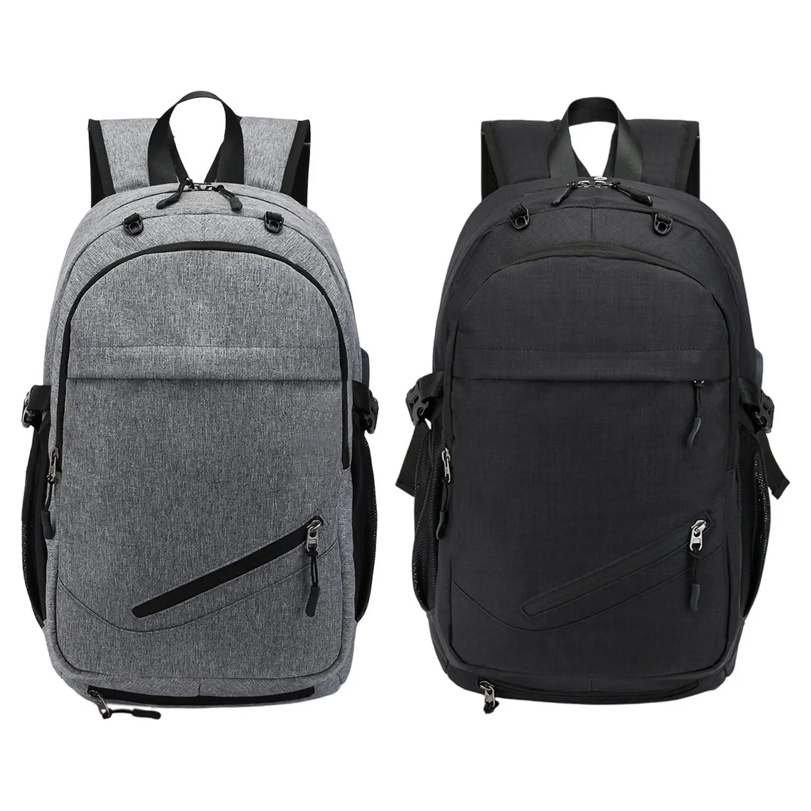 

Computer Bag Trendy Wear Resistant Practical Basketball Backpacks Rucksack for Camping Birthday Gift Shopping Hiking Backpacking