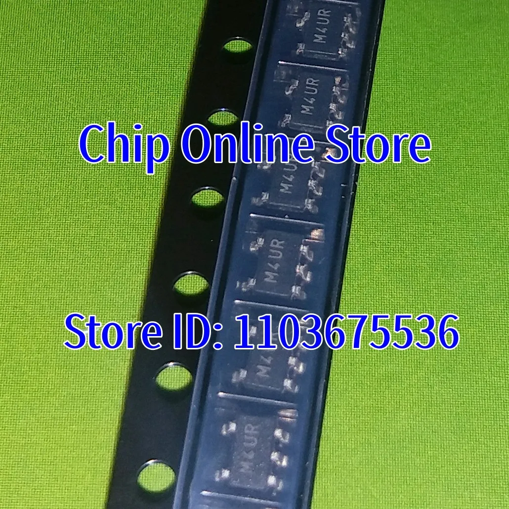 2~100Pcs 24LC08BT-I…