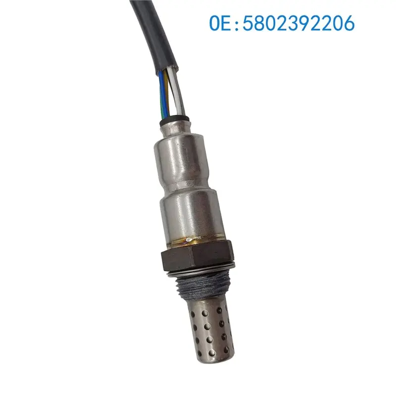 DT42-Brandnew For Iveco Daily Fit Lambda Ammonia NH3 Sensor Part Numbers- EURO 6 5802392206 5801799729 5802392194 5801471119