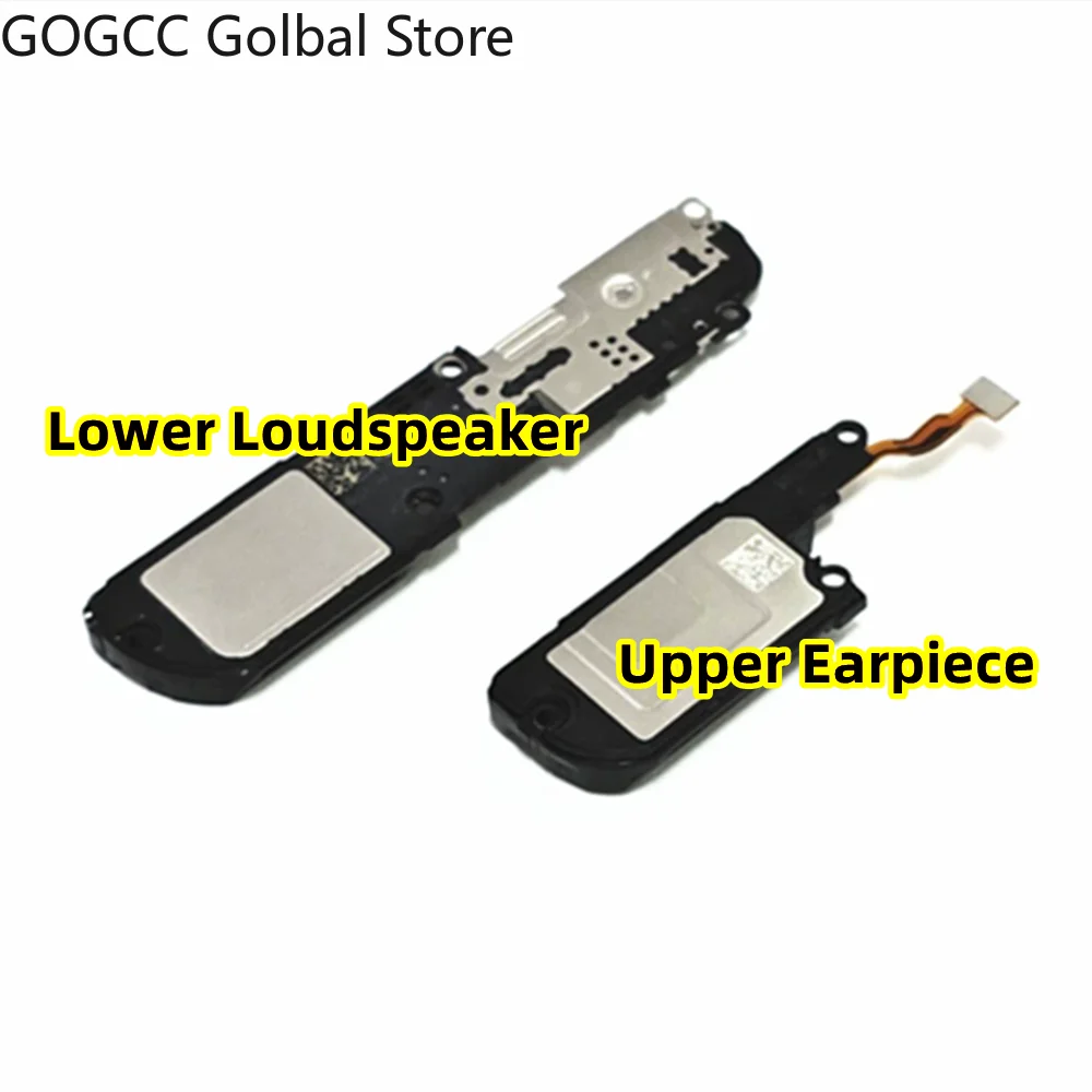 

Ремонт для Huawei Pura 70 80 Ultra P70 P80 Pro Plus, верхний динамик, приемник, нижняя кнопка, громкий динамик, гибкий кабель, детали зуммера