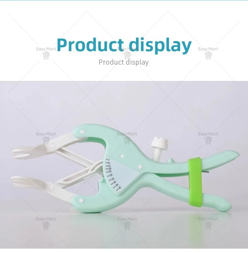 Mouth Opening Trainer Opening Mouth Expander Postoperative Oral Mouth Opening Mandibular Rehabilitation Exercise