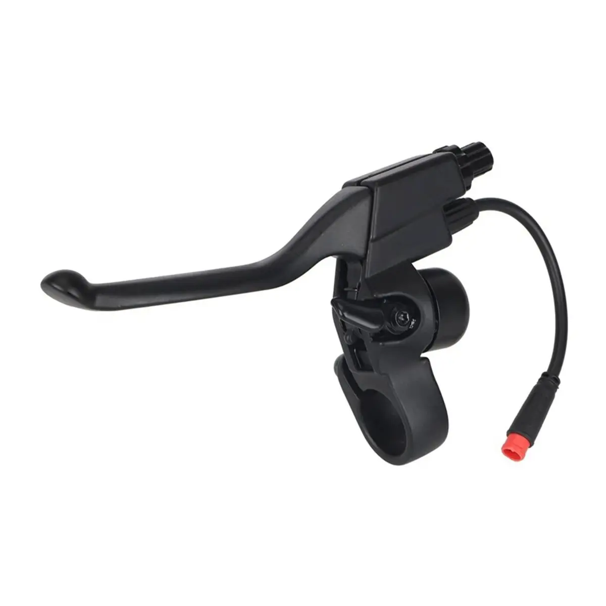 RECOMMENDATION  E-Scooter Brake Lever for T3 E-Scooter Handle Replacement Clutch Levers for Kick Scooter Repair Parts Right