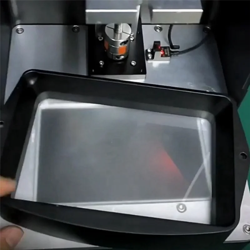 QWE-3PCS ACF リリースライナーフィルム Saturn 3 ウルトラ樹脂 3D プリンター用、高速印刷、約 290Mmx195mm、厚さ 0.3Mm